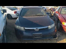 Throttle Body Throttle Valve Assembly 1.8L Gasoline Fits 06-11 CIVIC 2116131
