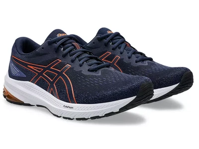 Scarpe da corsa Asics Gel-Kinjo HE 1011B636 outdoor running jogging walking track