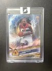2024 Topps Chrome Basketball Alexandre Sarr #A-2
