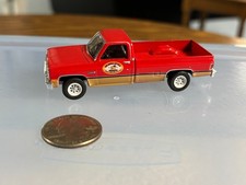 Greenlight 1982 GMC K-2500 Sierra Grande Wideside