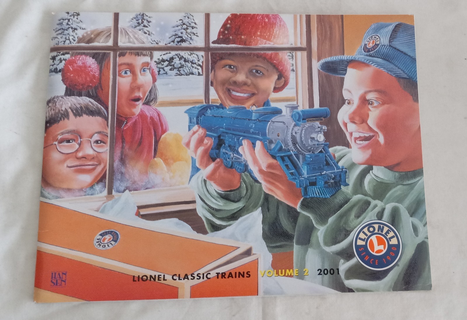 Click here to see eBay Auction