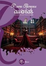 Libro - R Come Romance Awards 2025. I Migliori Racconti Romantici  - Edizioni De