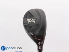Nice PXG '22 0211 22* 4 Hybrid - Recoil Dart 65 F2 Senior Flex 522787