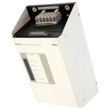 Modicon | DR-1020-000 | Used/Refurbished