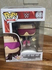 Funko Pop! Vinyl: WWE - Bret Hart #68