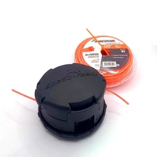 ECHO Speed Feed 400 SRM-225 OEM Trimmer Head + Bonus .095 Trimmer Line