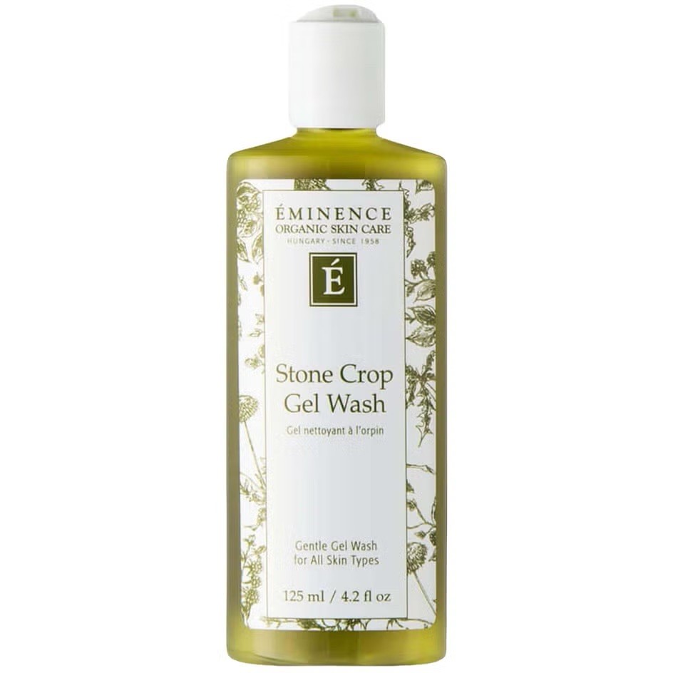 Eminence Stone Crop Gel Wash 4.2 fl. oz (NEW)
