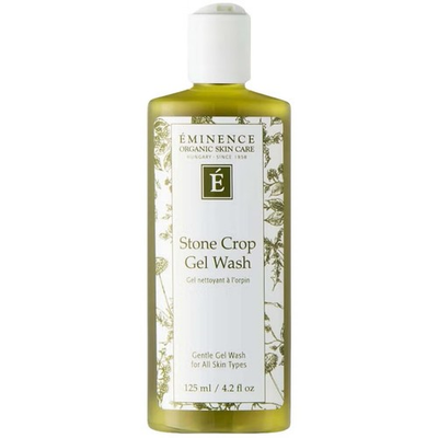 #ad #ad Eminence Stone Crop Gel Wash 4.2 fl. oz NEW $29.99
