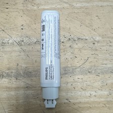 PHILLIPS LED BULBS BOX 10 UNITS 8.5W 929001388304 8.5PL-C/T LED/26H-4000K