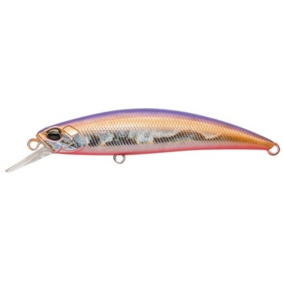 DUO Spearhead Ryuki 80S Fishing Wobbler ADA4071 Hokkaido, Lenght mm 80, Sinking