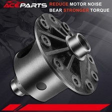 Fits 30 Spline 10 Bolt Chevy 8.5 8.6 Loaded Open Carrier 40048044