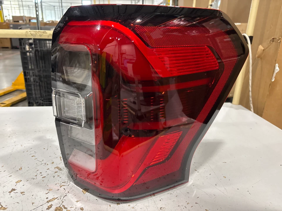 Right Side LED Tail Light For Ford Expedition 2022-2024 NL1Z13404-F - Image 2 of 4