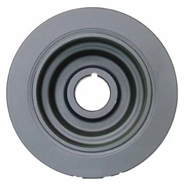 DAYCO Engine Harmonic Balancer for 1991-1993 NISSAN NX 1.6L - Image 2 of 4