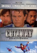 Cutaway [DVD] [2000] [Region 1] [US Impo DVD Incredible Value and Free Shipping!