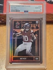 2024 Topps Signature Class Odyssey SP BO NIX #04 Rookie PSA 10 GEM MINT