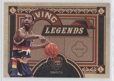 2009-10 Crown Royale Living Legends Fat Lever #9 0q0