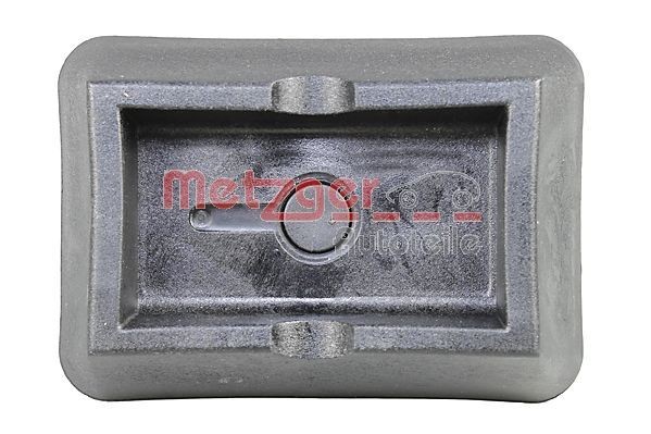 Metzger Aufnahme, Wagenheber 2270021 FüR BMW ROLLS-ROYCE-image