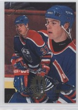 1994-95 Flair Dean McAmmond #59 1s7