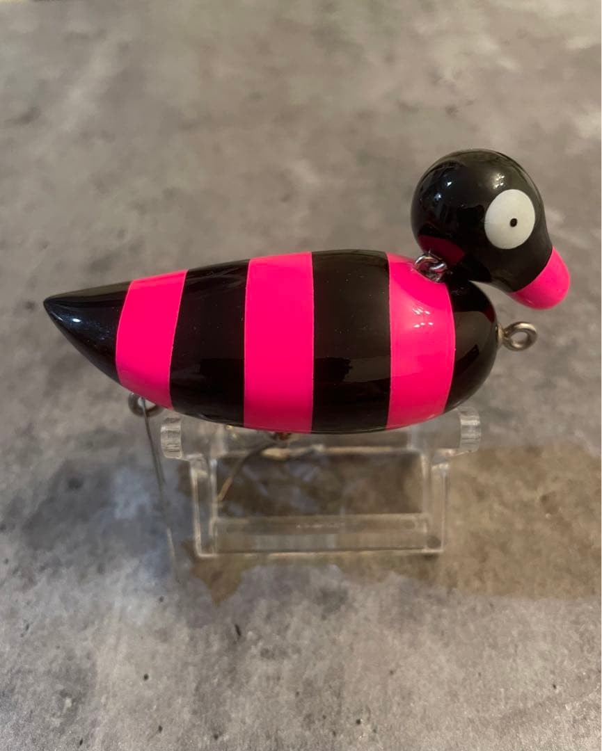 Zeal Lures Magamo-kKashiwagi Lure Toys Frog - Image 2