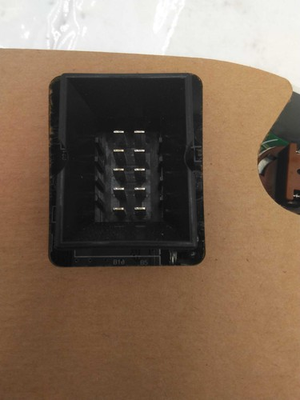 #ad #ad 2003 Dodge Dakota Speedometer Gauge OEM Blue 112K Miles NJ25 23925 606200 $134.99