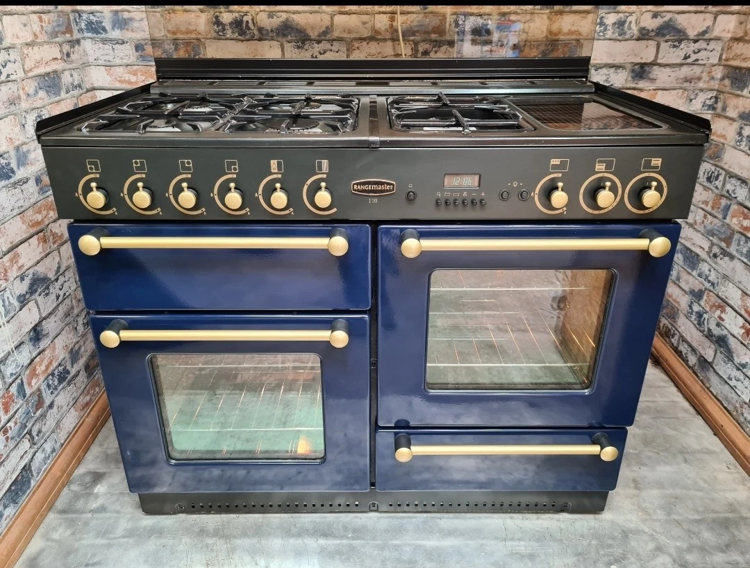 Griglia Del Forno - 215x365mm Rangemaster / Leisure / Flavel. Numero Del Ricambio P093359. | Italia - Foto 4