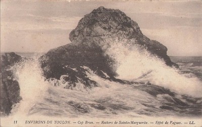 Ca. de Toulon, Cap Brun, 125 744