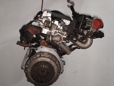 Moteur Hyundai TRAJET