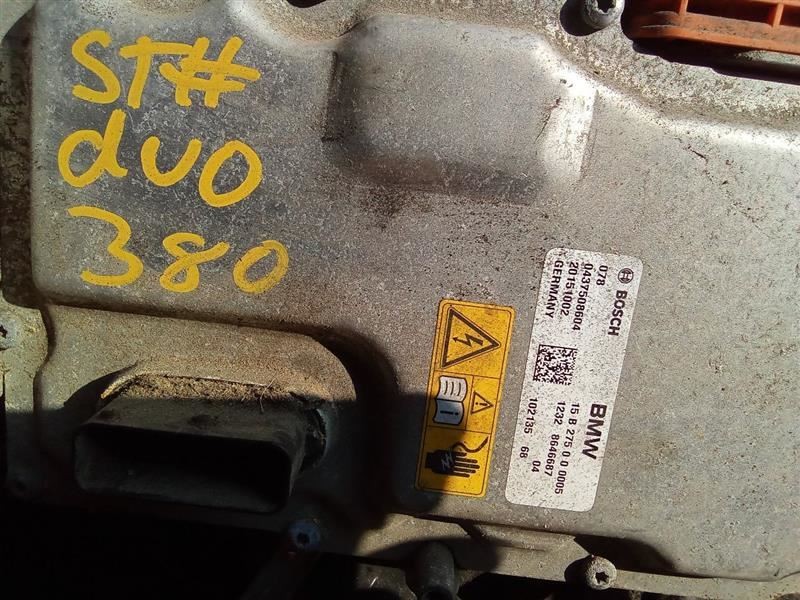 Camera/Projector Head-up Display Fits 14-17 19 BMW i8 604482