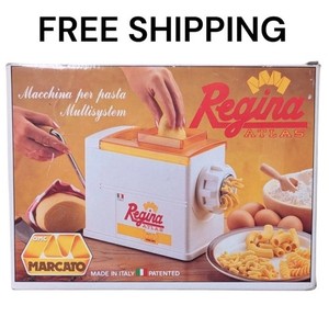 Marcato Regina | eBay