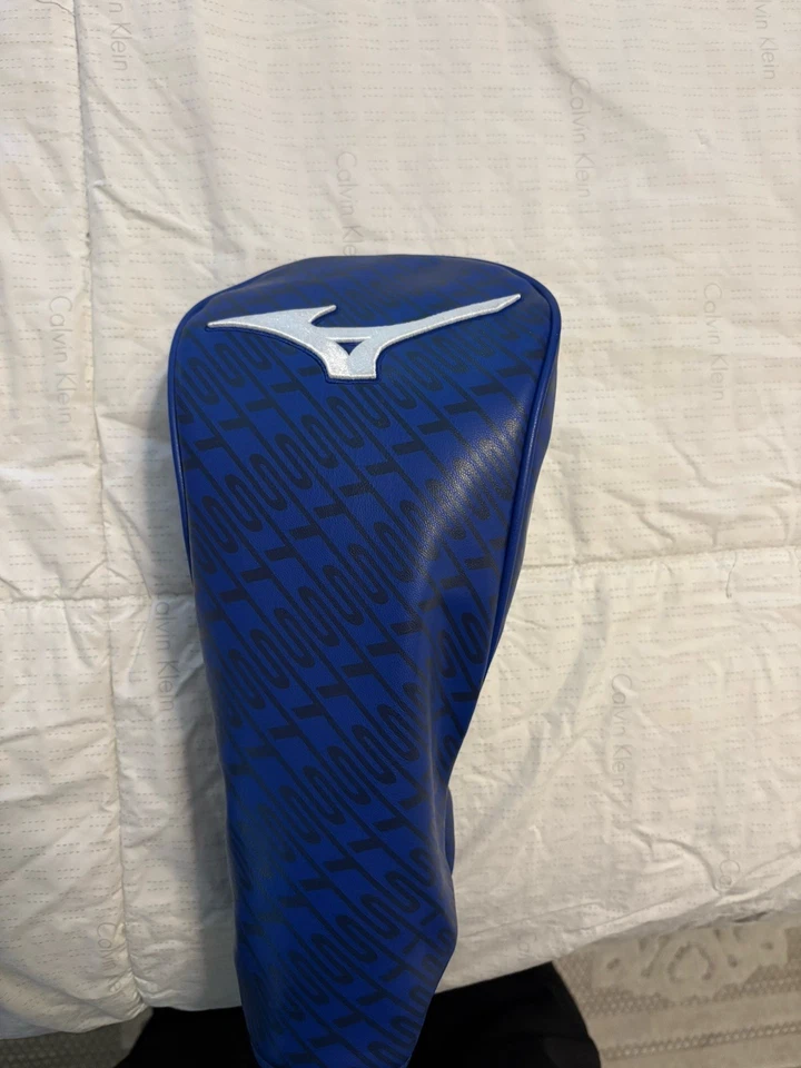 Driver Mizuno ST-Z 10,5* Flex rígido para diestros con HC Foto 4 de 4