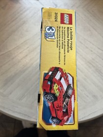 LEGO Creator 3 in 1 Roaring Power #31024 (NEW)  SEALED, Retired