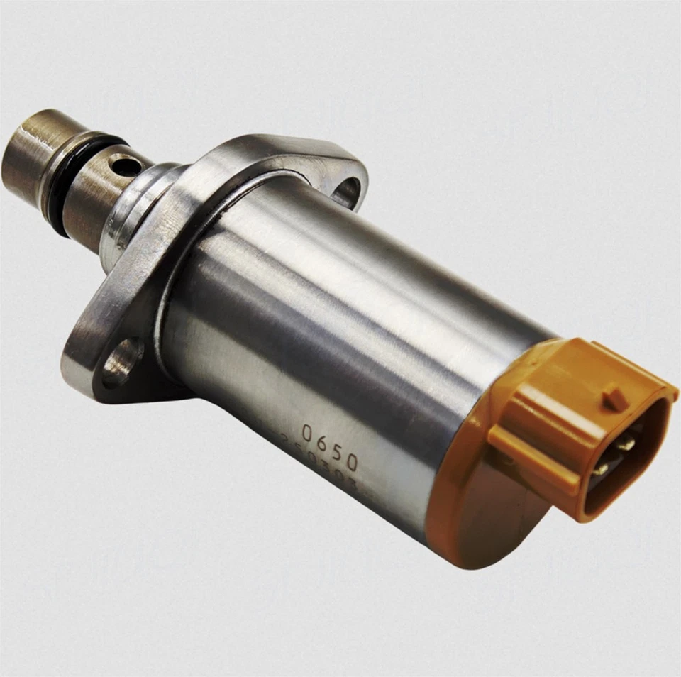 Fuel Pump Regulator Suction Control Valve SCV Kit For Toyota Isuzu 294200-0650 - Image 4 of 4