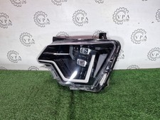 KIA NIRO SG2 2023-25 N/S/F LEFT SIDE LED COMPLETE HEADLIGHT WITH MODULES