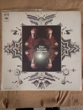 The Varese Album Vinyl Record