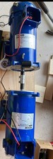 Hallmark MD0507A Motor - Blue Im Selling Both...