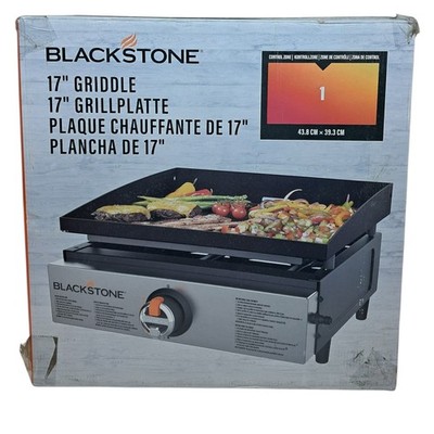 Blackstone 2142  Hochleistungs-Grillstation mit flacher Oberseite, GEWERBLICH