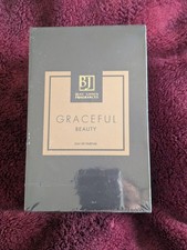 Graceful Beauty Beate Johnen Eau de Parfum 100 Ml S-5545