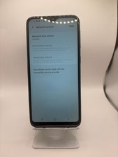 Samsung Galaxy A10e - 32 GB - Black (Unlocked)