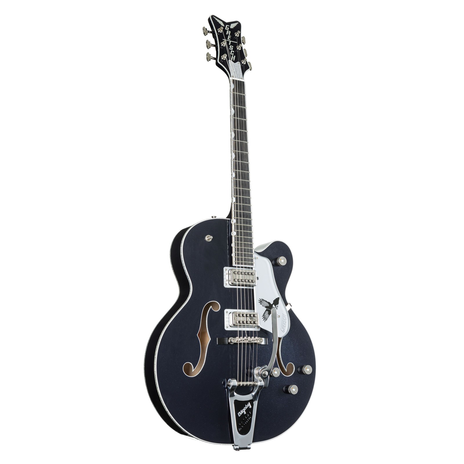 Gretsch G6136T-RR 791590₽