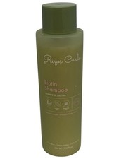 Rizos Curls Biotin Shampoo 10 fl oz - Strengthens  Thickens Hair.