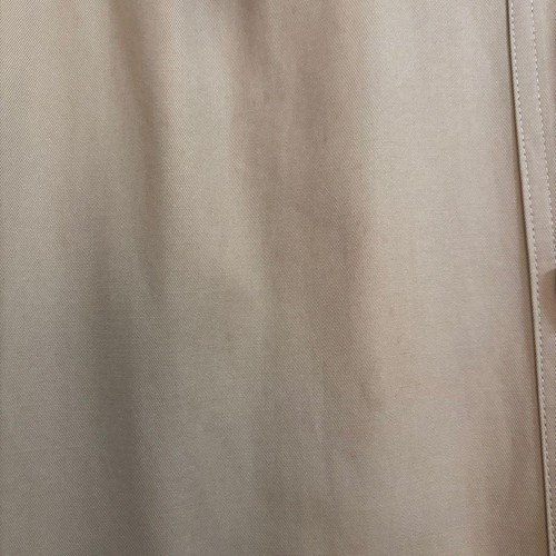 Yves Saint Laurent Woman M Trench Coat Spring Stylish Clothing Comfortable Fit G - Picture 6 of 11