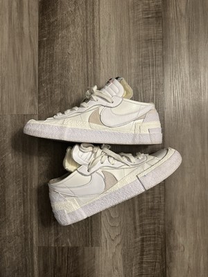 Nike Sacai Blazer Low Size 9