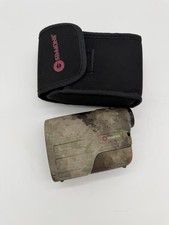 SIMMONS LRF 600 Laser Rangefinder 600Yards 4x20 For Hunting/Golf/Archery 801405
