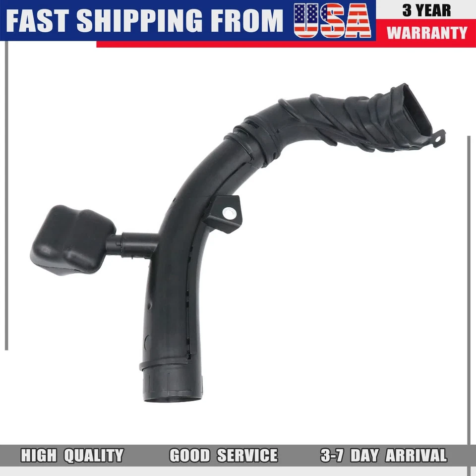 Nuevo tubo de conducto de entrada de aire del motor 68247353AA para Jeep Compass 2017-2021 2,4 L Foto 3 de 4