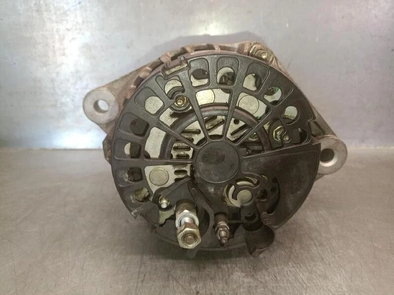 1022118260 alternatore per OPEL VECTRA C STATION WAGON (Z02) 1.9 CDTI 5306498 - Immagine 4 di 4