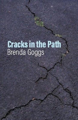 Brenda Goggs | Cracks in the Path | Taschenbuch | Englisch (2025)