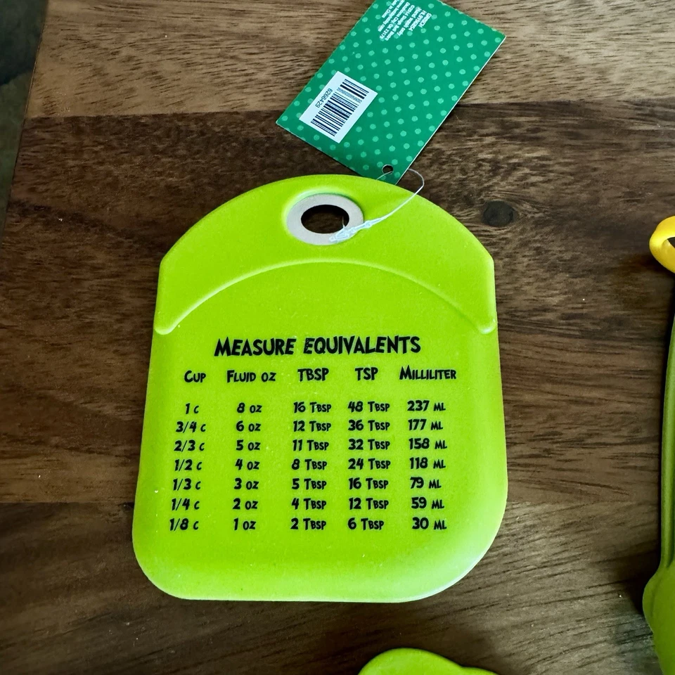 Utensilios de cocina The Grinch Foto 4 de 4