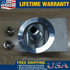 24770 fuel filter remote mounting base CAT 1R-0750 1R-0749 US*