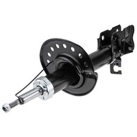 NTY StoßDäMpfer Gasdruck Vorne Links FüR Nissan Qashqai +2 I J10 JJ10 2.0