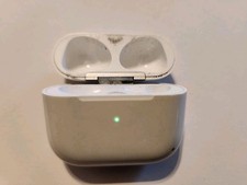 Apple Airpods 3rd Gen authentic replacement charging charger Case Genuine a2566